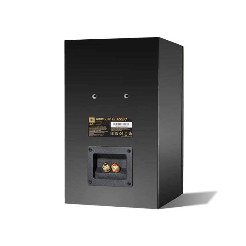 JBL L52 Classic Black Edition 中古美品 Classic JBL L52 Audio High